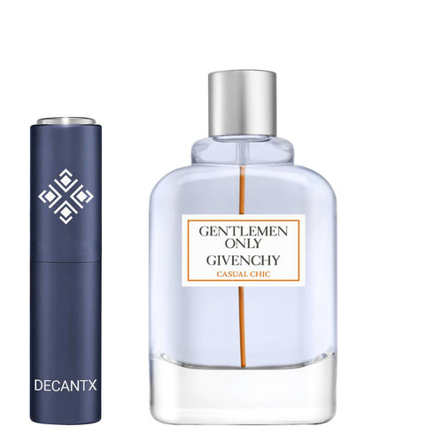 Givenchy Gentlemen Only Casual Chic Eau de Toilette for Men